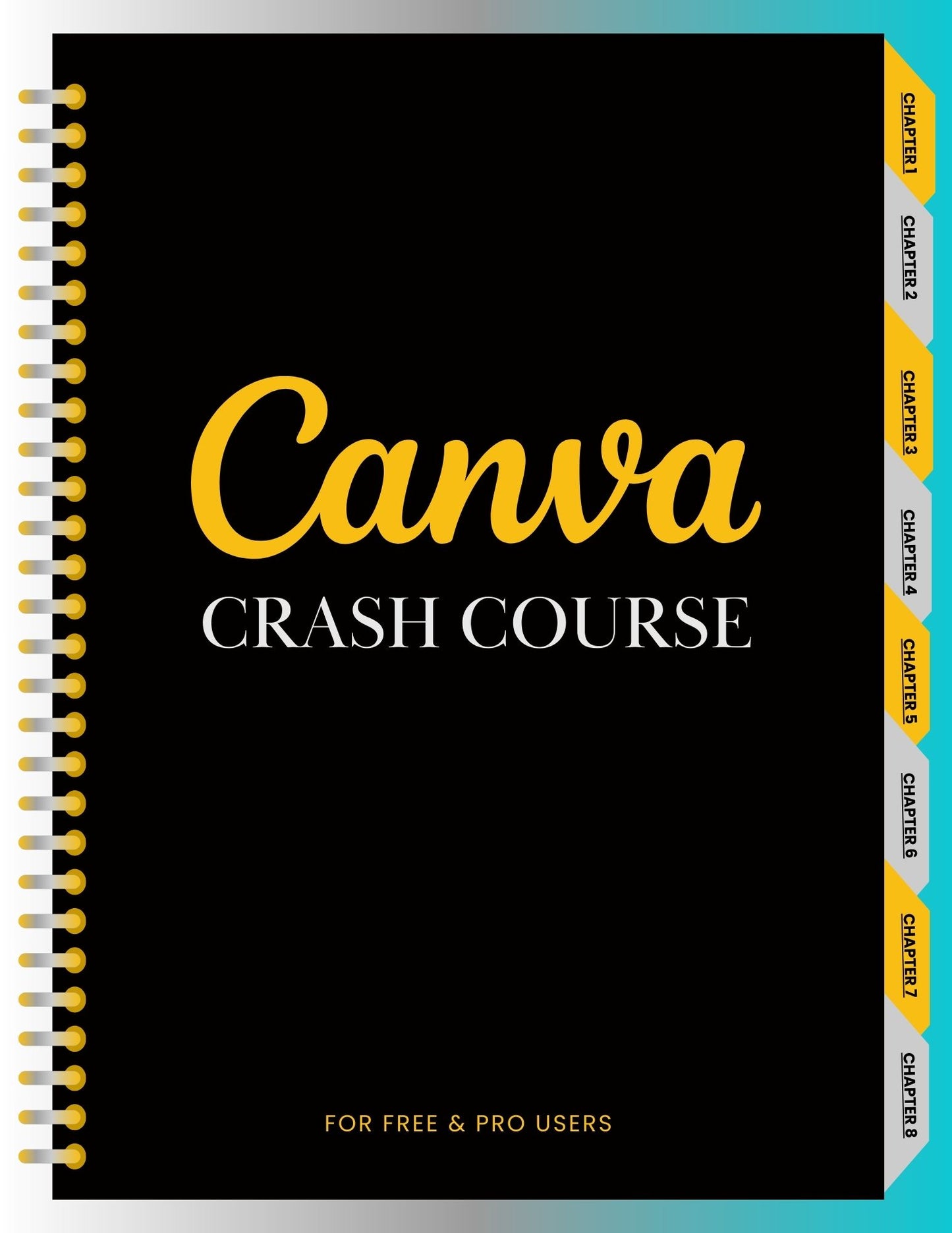 Canva Crash Course